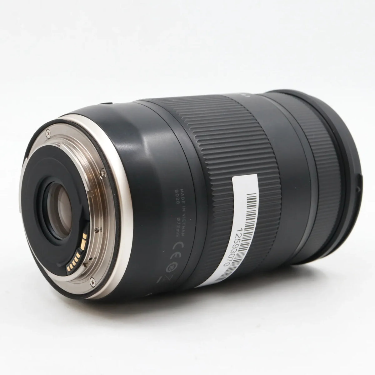 Tamron 18-400mm f/3.5-6.3 Di II VC HLD Canon gebraucht