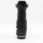 Tamron 18-400mm f/3.5-6.3 Di II VC HLD Canon gebraucht