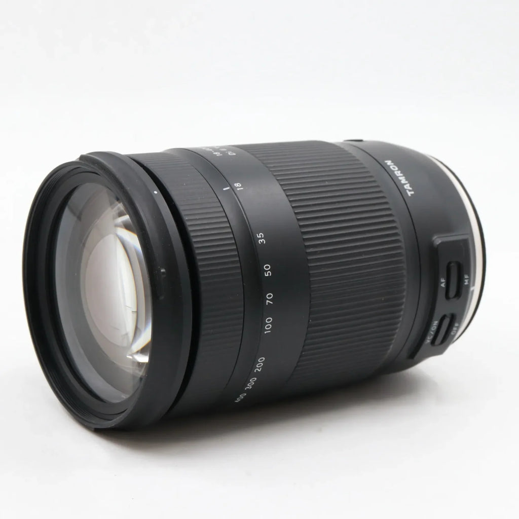 Tamron 18-400mm f/3.5-6.3 Di II VC HLD Canon gebraucht