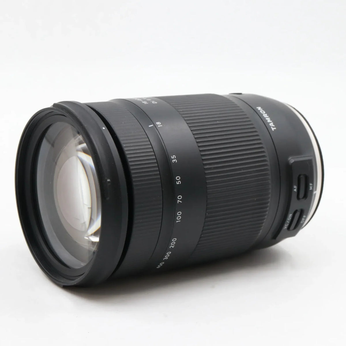 Tamron 18-400mm f/3.5-6.3 Di II VC HLD Canon gebraucht
