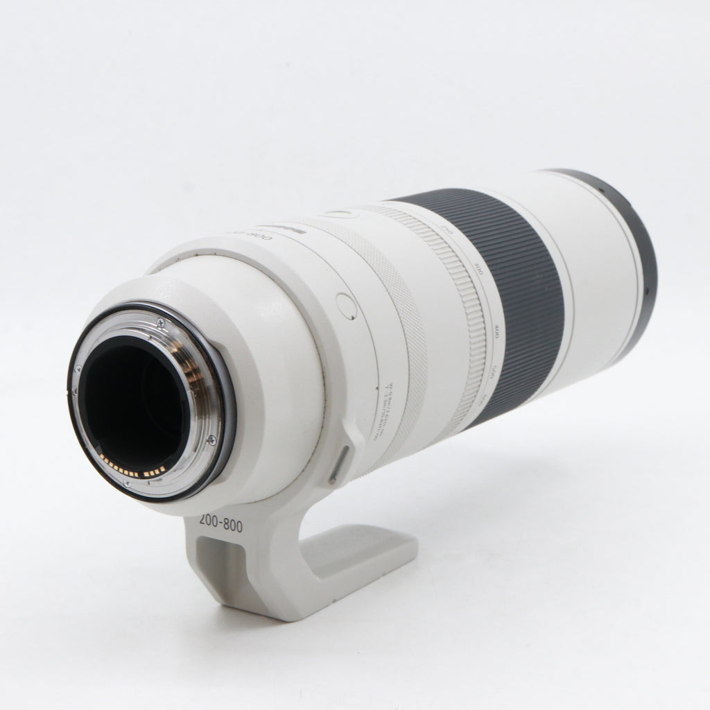 Canon RF 200-800mm F/6.3-9 IS USM gebraucht