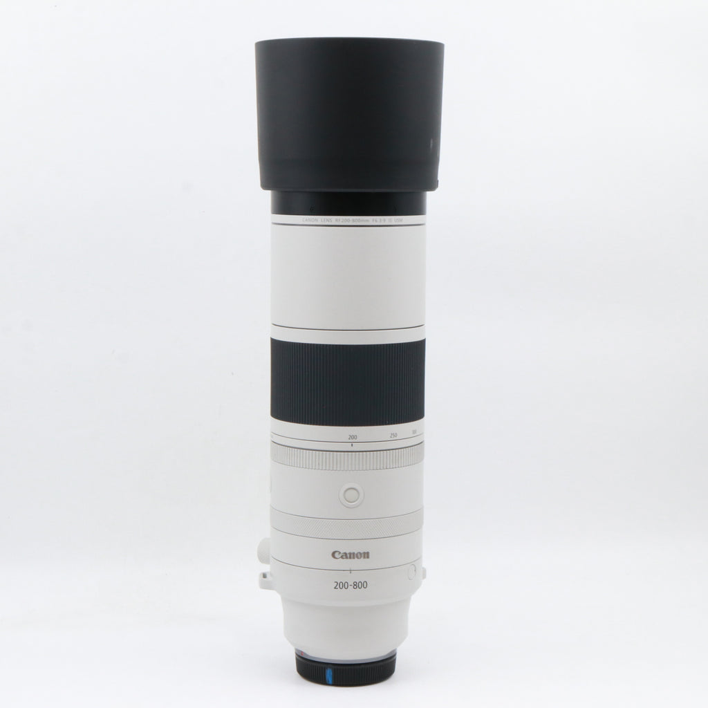 Canon RF 200-800mm F/6.3-9 IS USM gebraucht
