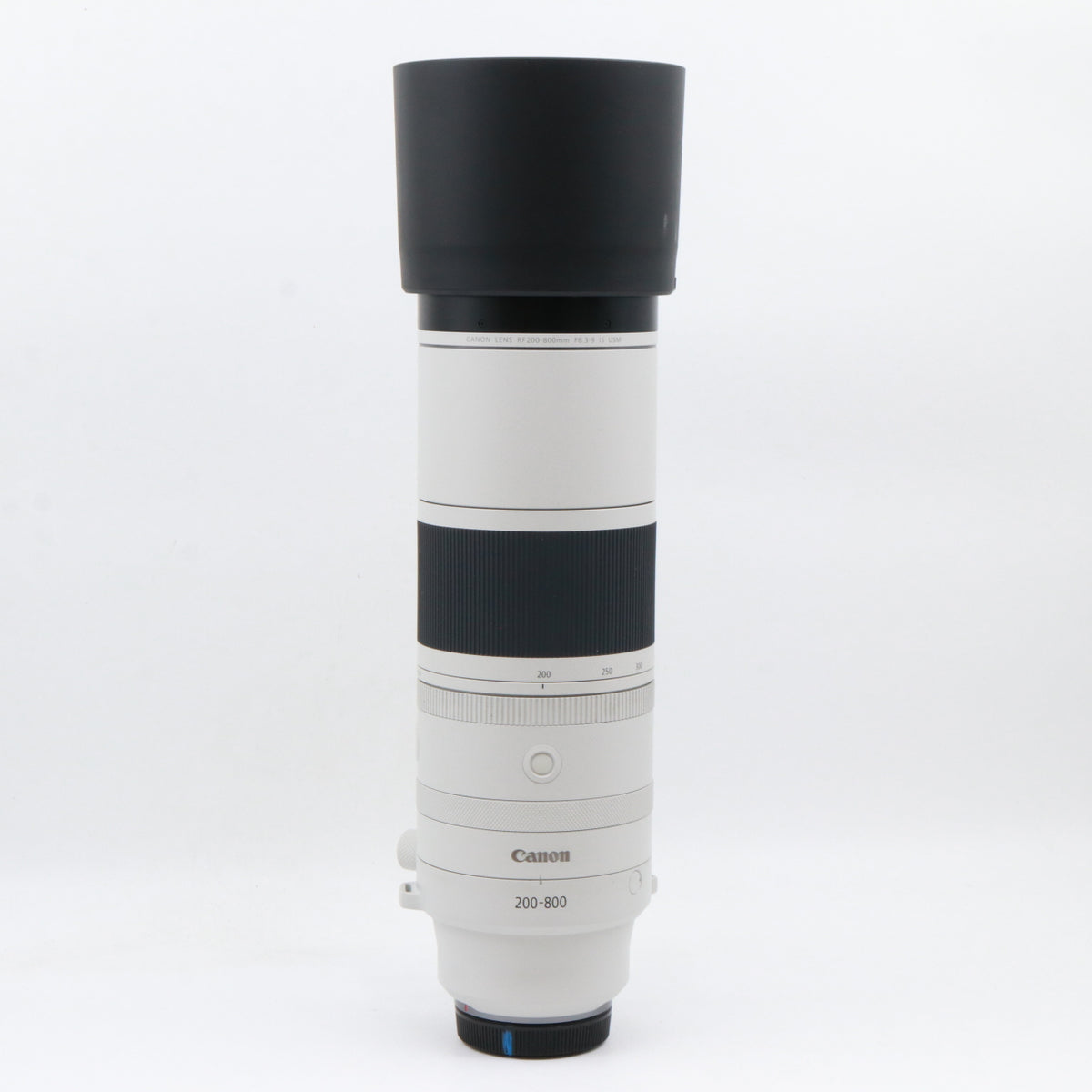 Canon RF 200-800mm F/6.3-9 IS USM gebraucht