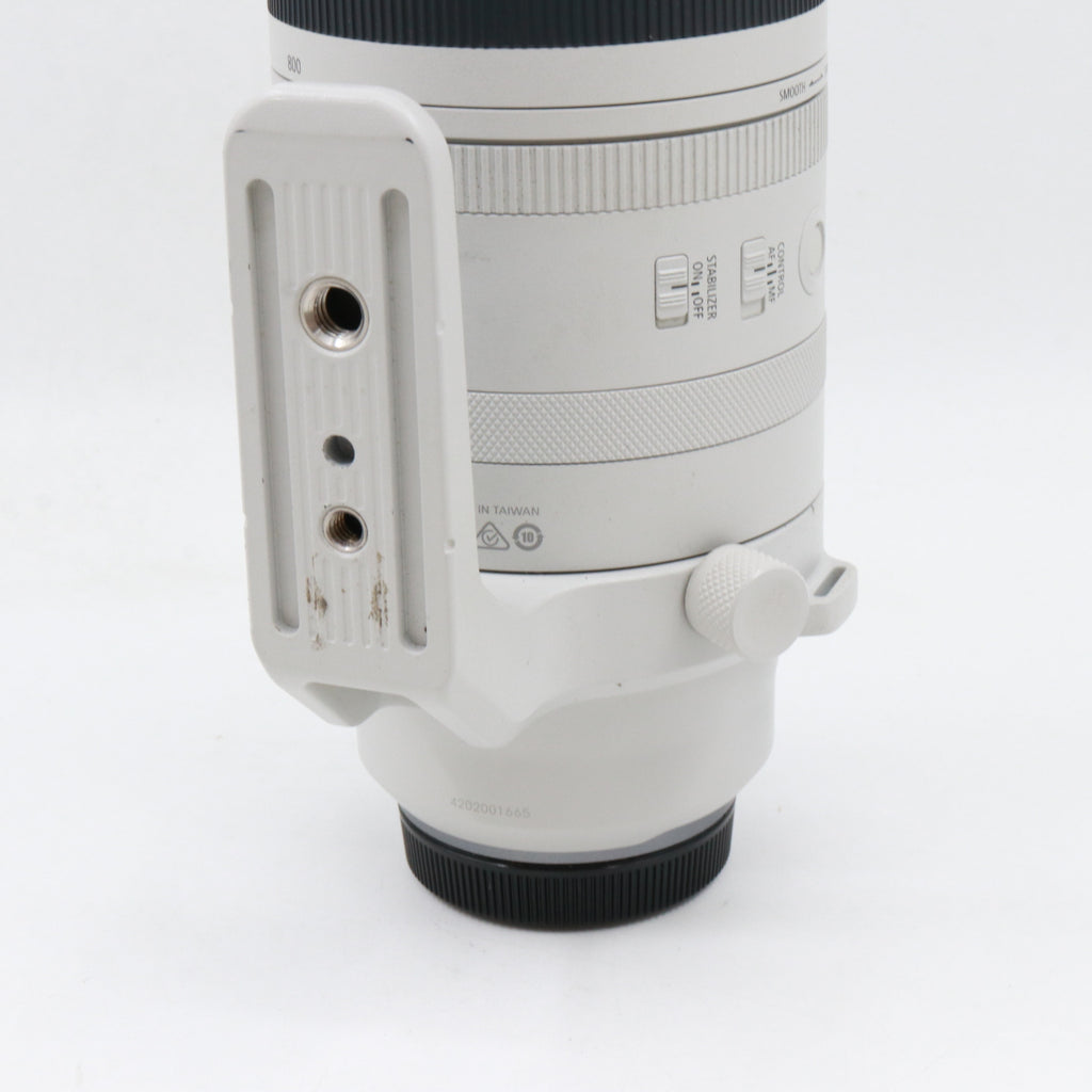 Canon RF 200-800mm F/6.3-9 IS USM gebraucht
