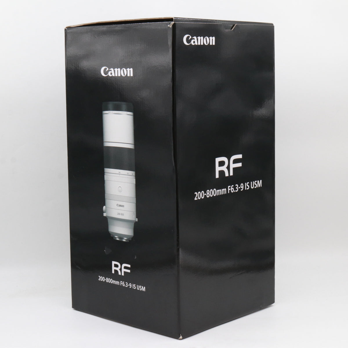 Canon RF 200-800mm F/6.3-9 IS USM gebraucht