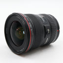 Canon EF 17-40mm f/4 L USM used