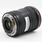 Canon EF 17-40mm f/4 L USM used