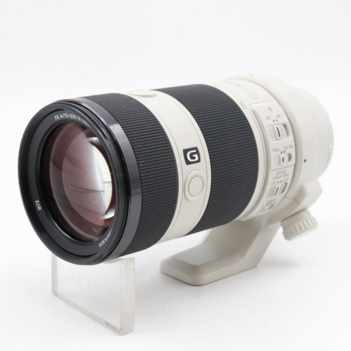 Sony FE 70-200mm f/4 G OSS gebraucht
