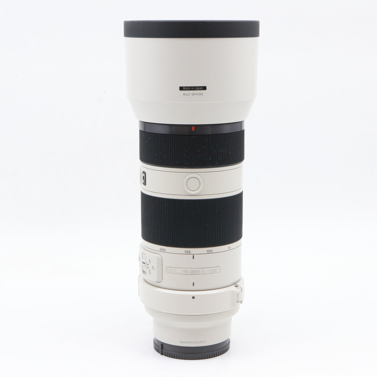 Sony FE 70-200mm f/4 G OSS gebraucht