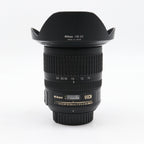 Nikon AF-S 10-24mm f/3.5-4.5G ED DX used