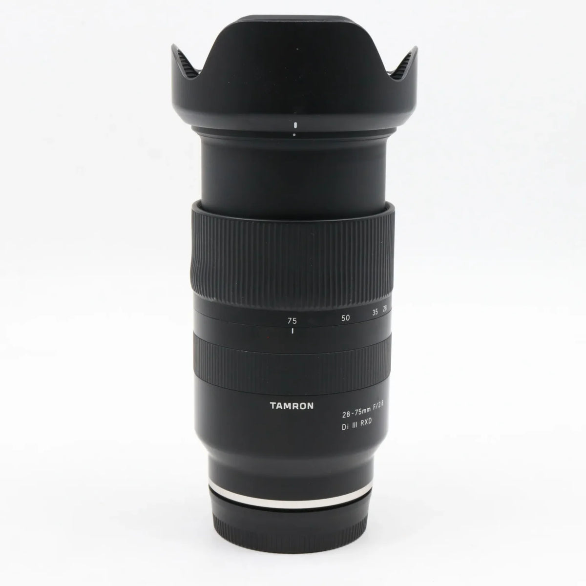 Tamron 28-75mm f/2.8 Di III RXD Sony FE gebraucht