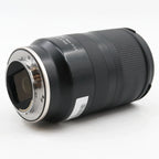 Tamron 28-75mm f/2.8 Di III RXD Sony FE gebraucht