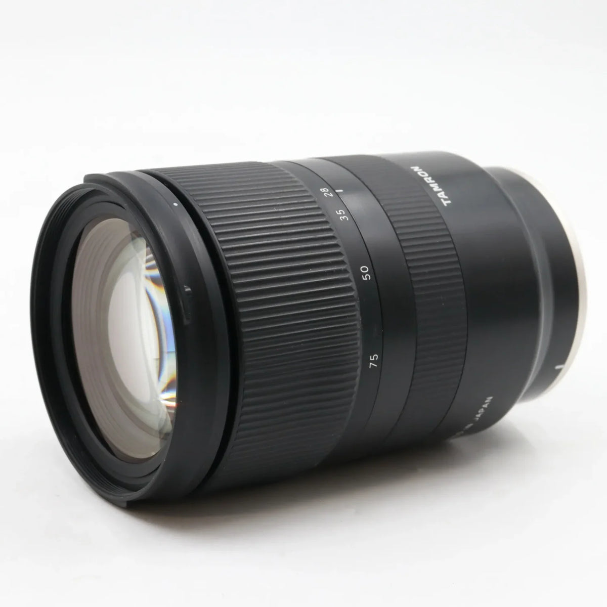 Tamron 28-75mm f/2.8 Di III RXD Sony FE gebraucht