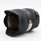 Sigma 8-16mm f/4.5-5.6 DC HSM Nikon gebraucht