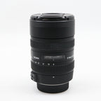 Sigma 8-16mm f/4.5-5.6 DC HSM Nikon gebraucht