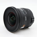 Sigma 10-20mm f/3.5 EX DC HSM Nikon gebraucht