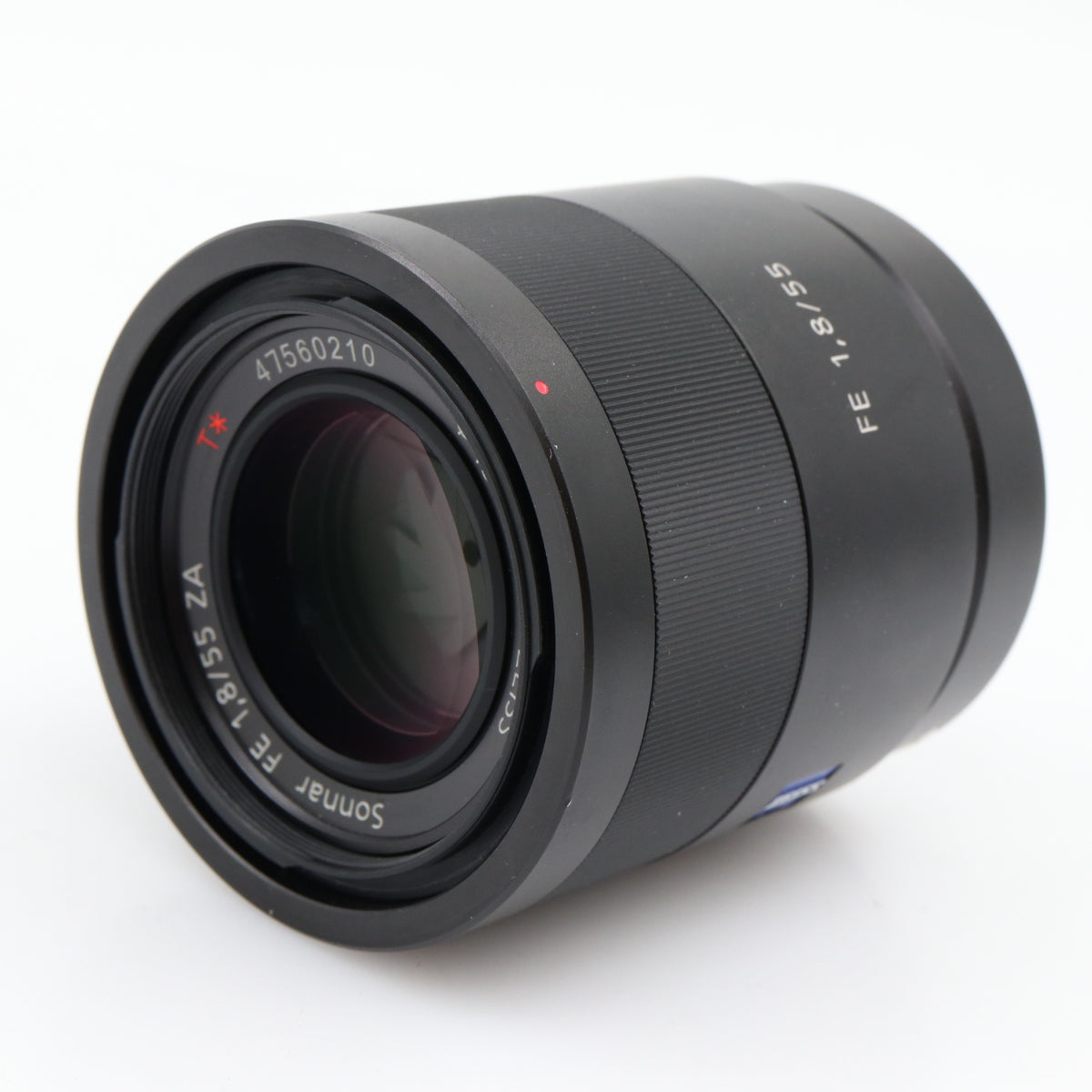 Sony FE 55mm f/1.8 ZA Zeiss Sonnar T* gebraucht