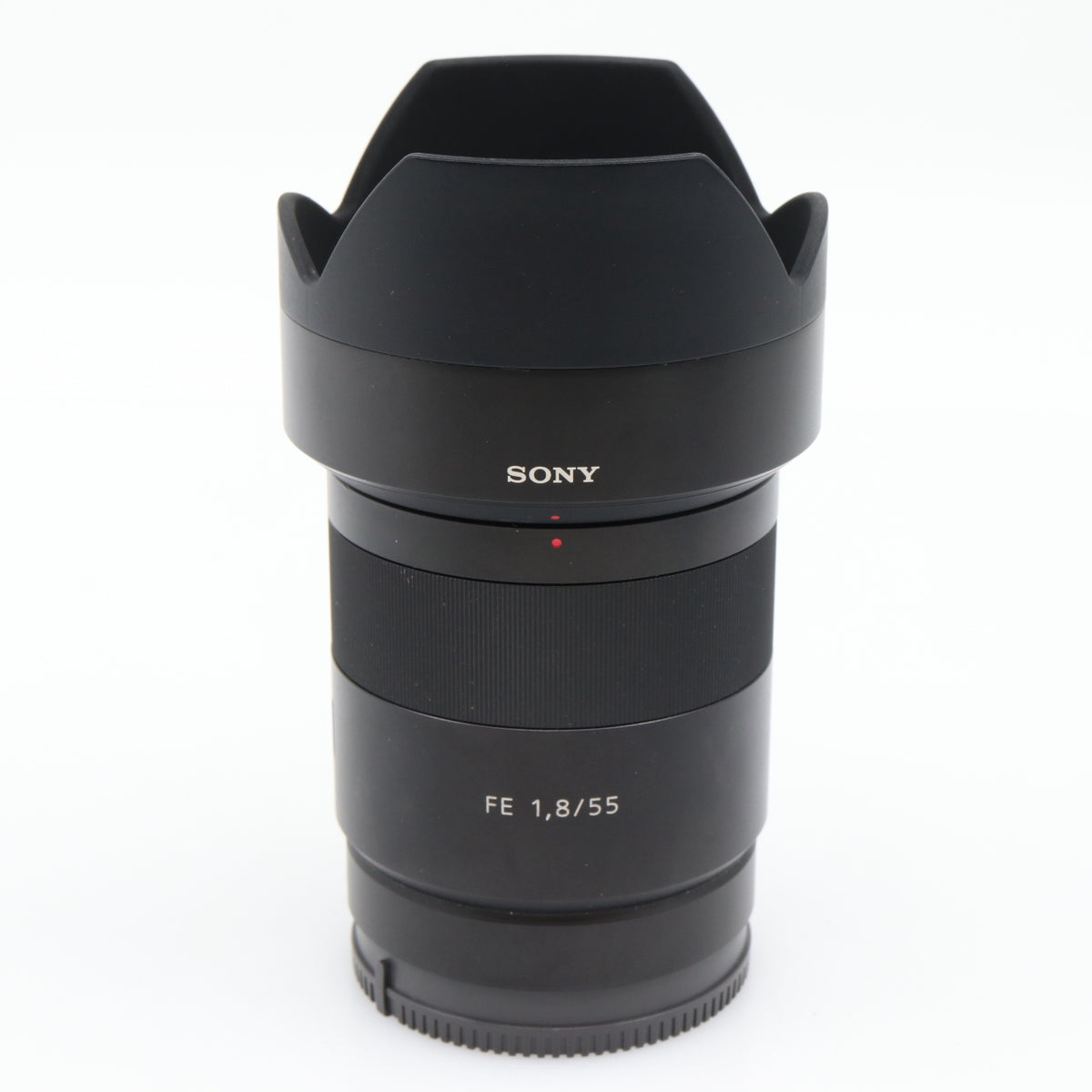 Sony FE 55mm f/1.8 ZA Zeiss Sonnar T* gebraucht