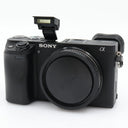 Sony A6400 Gehäuse gebraucht
