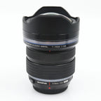Olympus M.Zuiko Digital ED 7-14mm F/2.8 PRO gebraucht