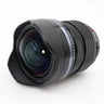 Olympus M.Zuiko Digital ED 7-14mm F/2.8 PRO used