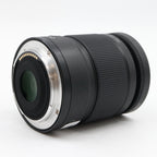 Nikon Z DX MC 35mm f/1.7 used