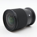 Sigma 16mm f/1.4 DC DN Contemporary Nikon Z used