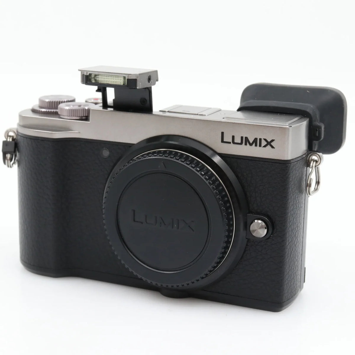 Panasonic Lumix DC-GX9 Gehäuse gebraucht
