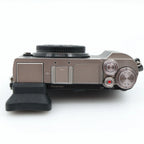 Panasonic Lumix DC-GX9 Gehäuse gebraucht