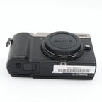 Panasonic Lumix DC-GX9 Gehäuse gebraucht