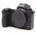 Nikon Z6 Gehäuse gebraucht