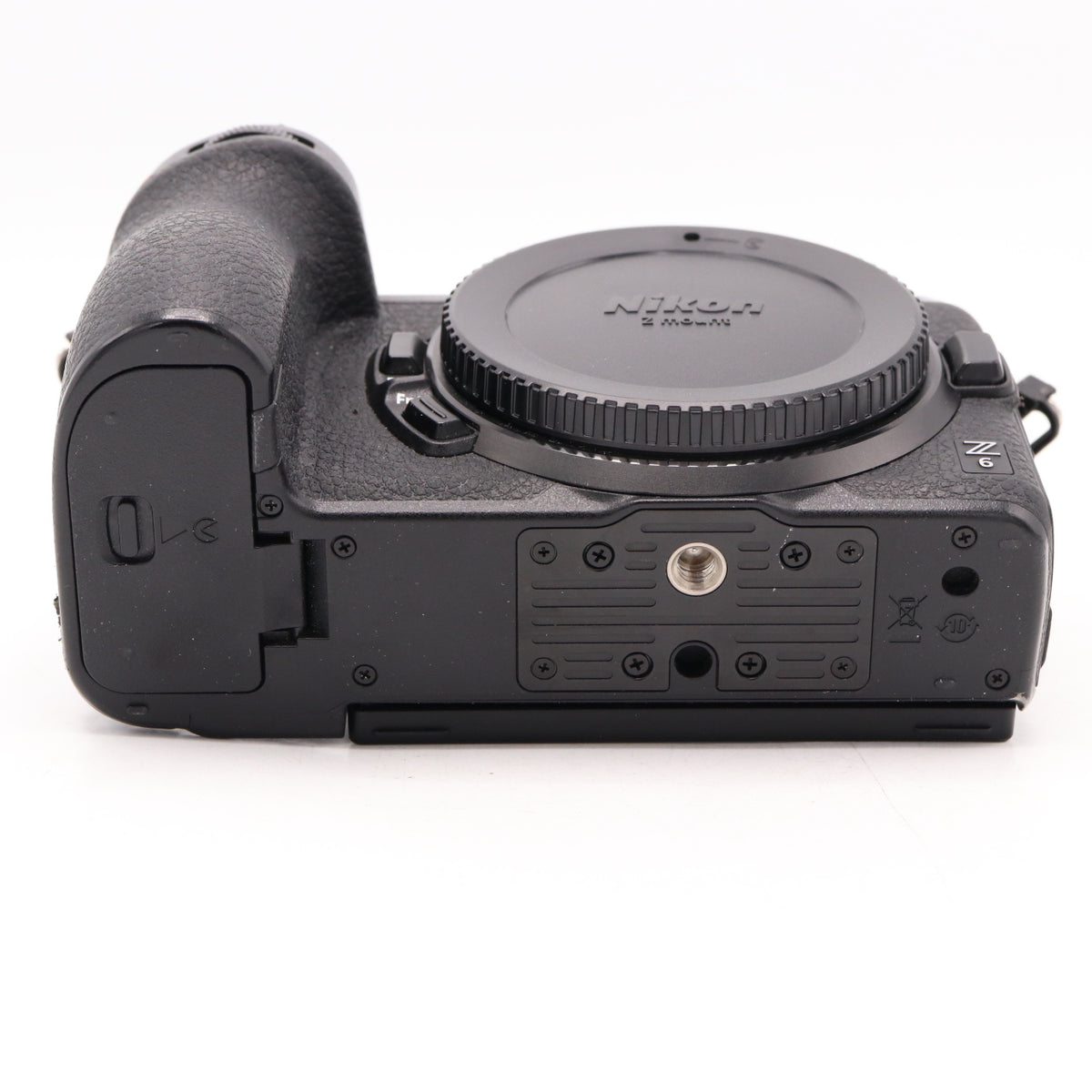 Nikon Z6 Gehäuse gebraucht
