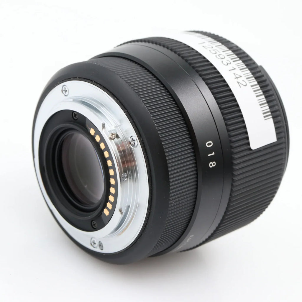 Sigma 56mm f/1.4 DC DN Contemporary MFT gebraucht