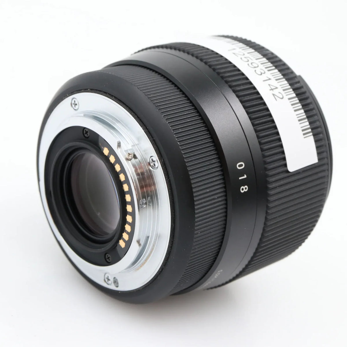 Sigma 56mm f/1.4 DC DN Contemporary MFT gebraucht