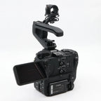Canon Cinema EOS C80 gebraucht