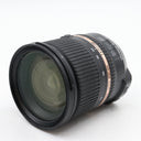 Tamron 24-70mm F/2.8 SP VC Di USD Nikon used