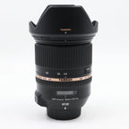 Tamron 24-70mm F/2.8 SP VC Di USD Nikon used