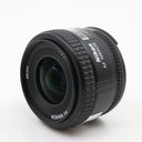 Nikon AF 35mm F/2 D used