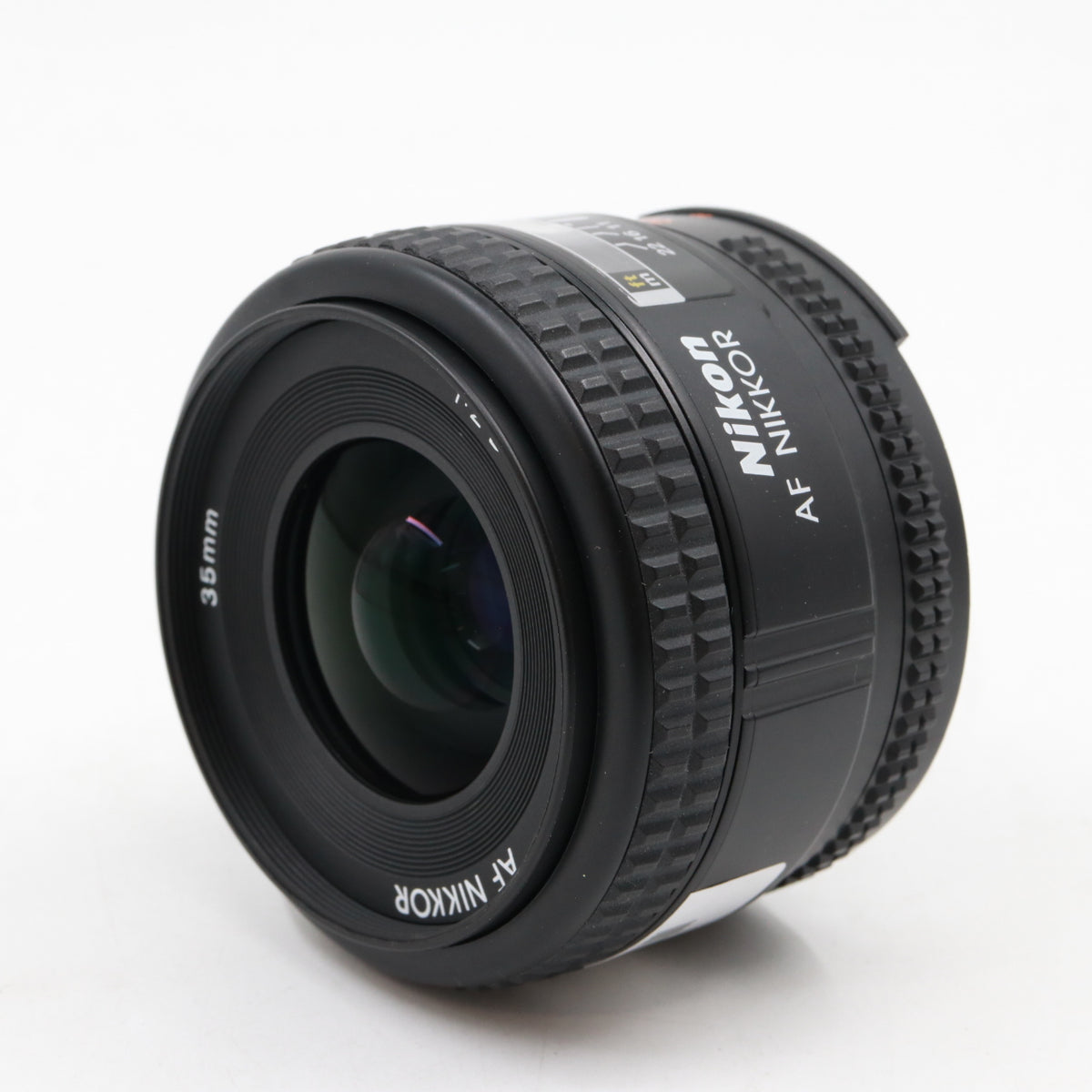 Nikon AF 35mm F/2 D used