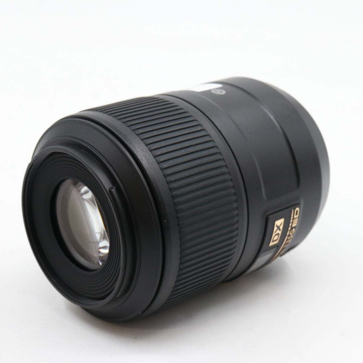 Nikon AF-S 85mm F/3.5G ED iF VR DX micro gebraucht