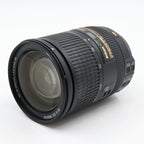 Nikon AF-S 18-300mm F/3.5-5.6G ED VR used