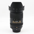Nikon AF-S 18-300mm F/3.5-5.6G ED VR used