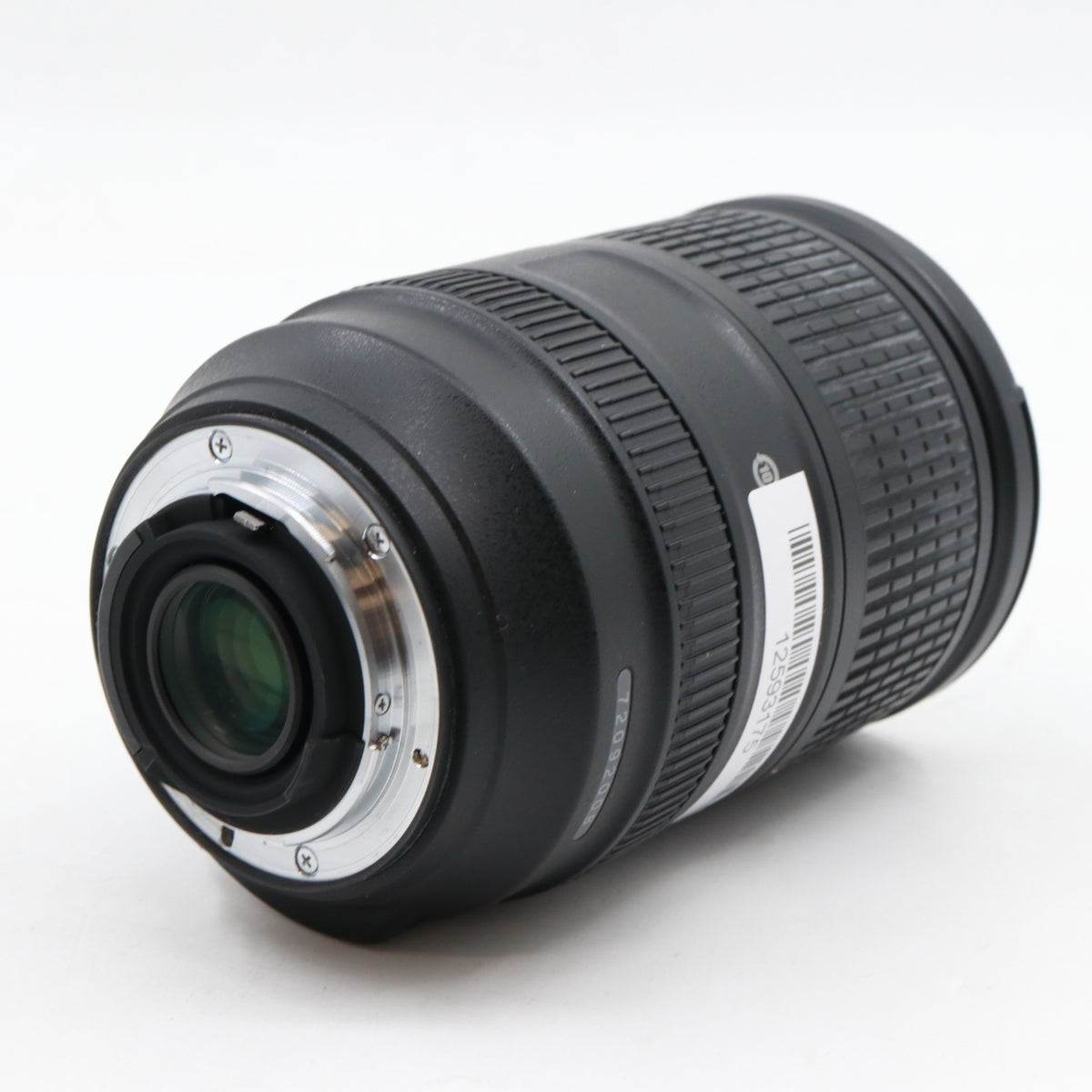 Nikon AF-S 18-300mm F/3.5-5.6G ED VR used