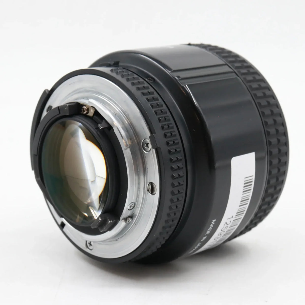 Nikon AF 85mm f/1.8 D gebraucht