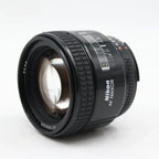 Nikon AF 85mm f/1.8 D gebraucht