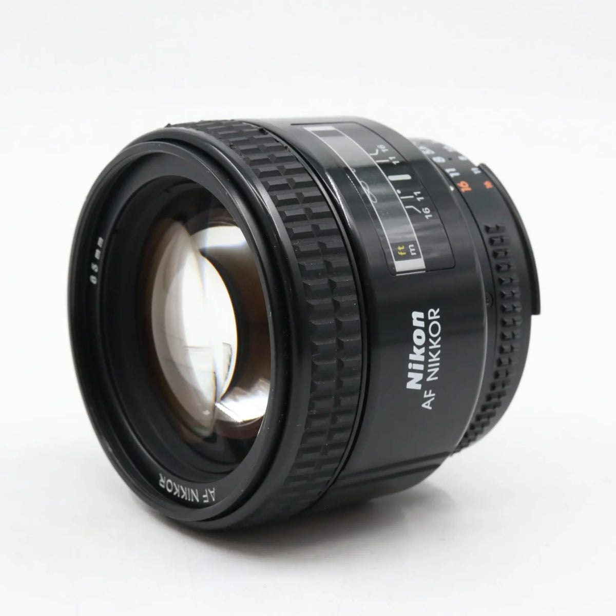 Nikon AF 85mm f/1.8 D gebraucht