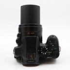 Panasonic Lumix DMC-FZ300 used