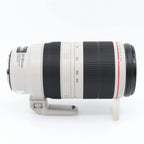 Canon EF 100-400mm f/4.5-5.6 L IS USM II (Drehzoom) gebraucht