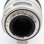 Canon EF 100-400mm f/4.5-5.6 L IS USM II (Drehzoom) gebraucht