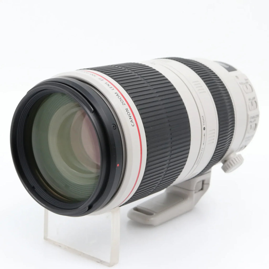 Canon EF 100-400mm f/4.5-5.6 L IS USM II (Drehzoom) gebraucht